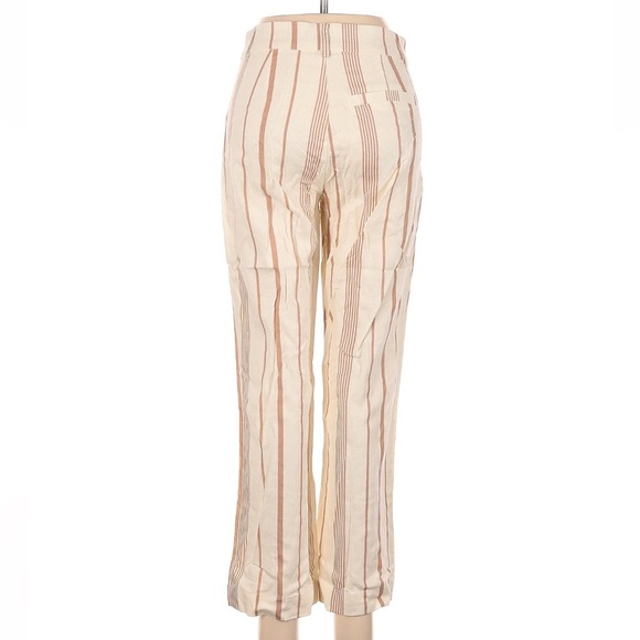 ModCloth Linen Pants Size 2 - Picture 10 of 11